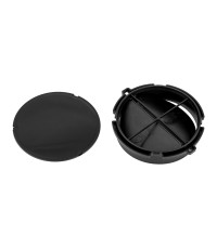 Gruppe Ammos Forte Συρόμενος Απορροφητήρας 60cm Μαύρος S-3003C-C05-M13-600