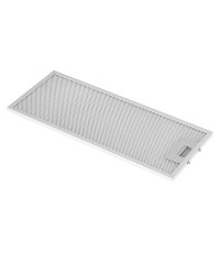 Gruppe Ammos Forte Συρόμενος Απορροφητήρας 60cm Μαύρος S-3003C-C05-M13-600