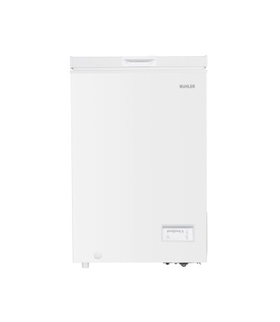 Muhler CF120WE Καταψύκτης Μπαούλο 98lt