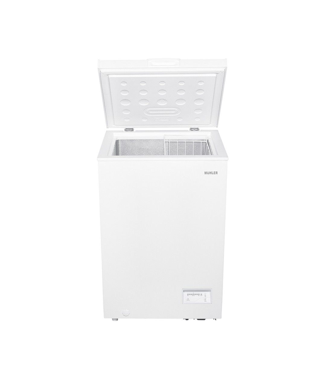 Muhler CF120WE Καταψύκτης Μπαούλο 98lt