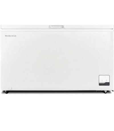Princess Καταψύκτης Μπαούλο 500lt
