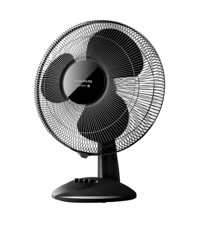 Taurus Greco 16 Elegance Επιτραπέζιος Ανεμιστήρας 40W Διαμέτρου 40cm