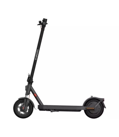 Xiaomi Scooter Elite Ηλεκτρικό Πατίνι με 25km/h Max Ταχύτητα και 45km Αυτονομία σε Μαύρο Χρώμα