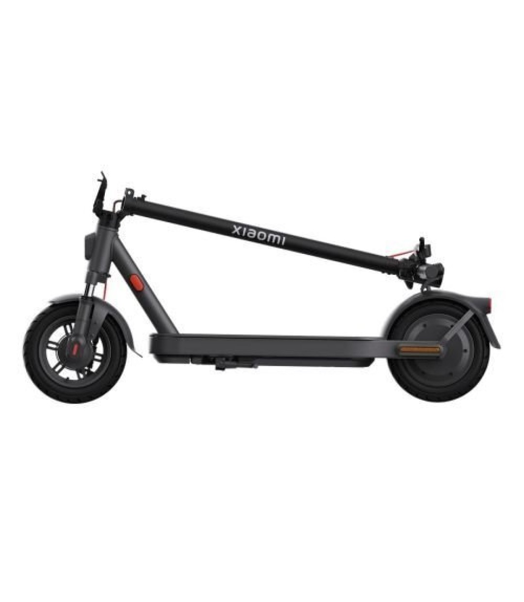 Xiaomi Scooter Elite Ηλεκτρικό Πατίνι με 25km/h Max Ταχύτητα και 45km Αυτονομία σε Μαύρο Χρώμα