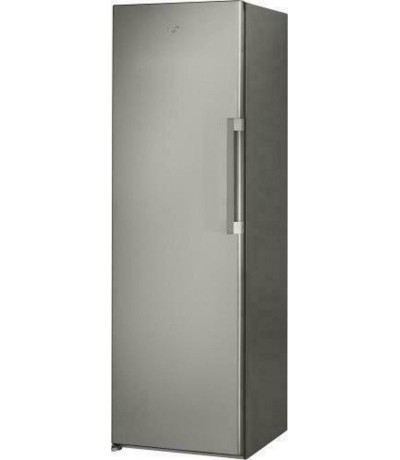 Whirlpool UW8 F2C XBI N 2 Όρθιος Καταψύκτης 263lt NoFrost ΙΝΟΧ