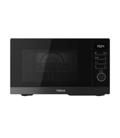 Φούρνος Μικροκυμάτων Teka HMWE FS 23 GC AIRFRY  με Grill 23lt Μαύρος