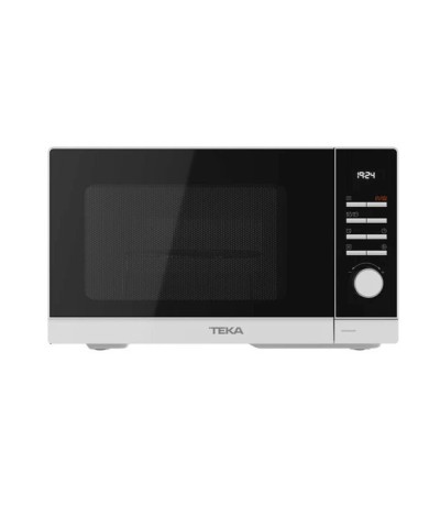 Φούρνος Μικροκυμάτων Teka  MWE FS 25 G με Grill 25lt Λευκός