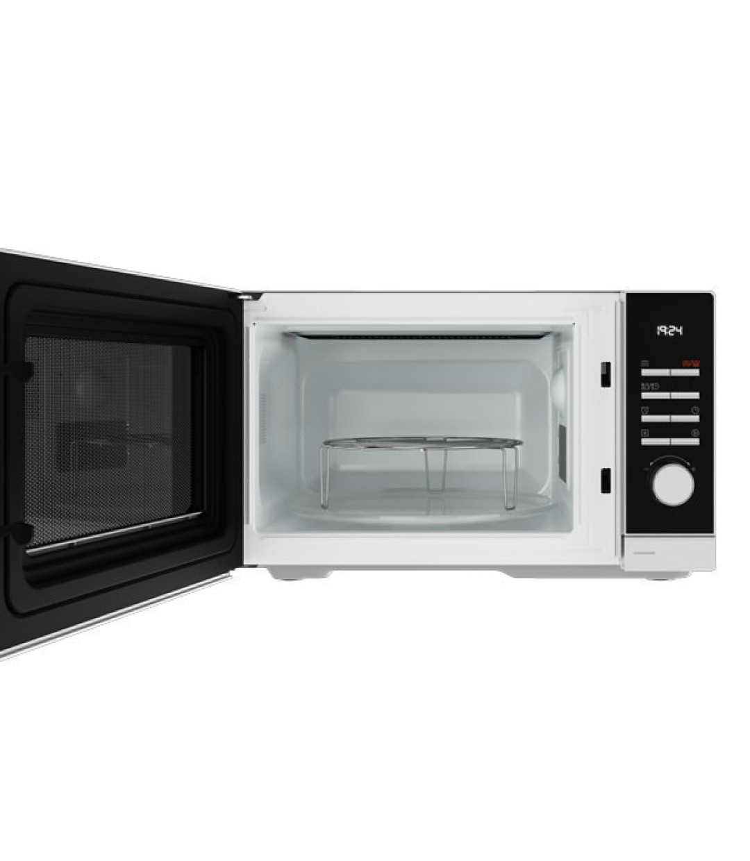 Φούρνος Μικροκυμάτων Teka  MWE FS 25 G με Grill 25lt Λευκός