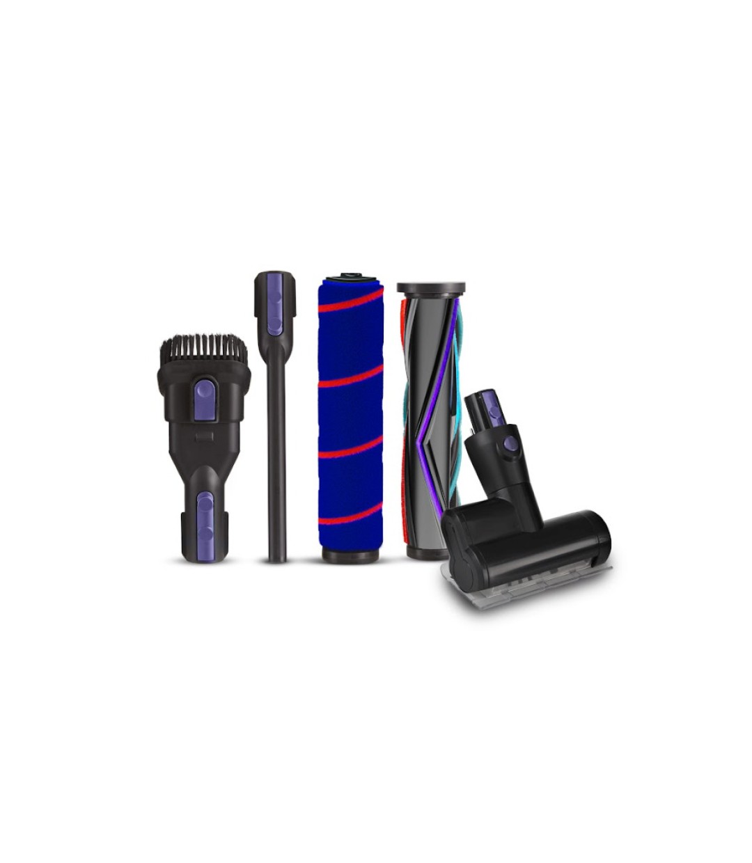 Izzy GALAXY G5 Επαναφορτιζόμενη Σκούπα Stick 29.6V