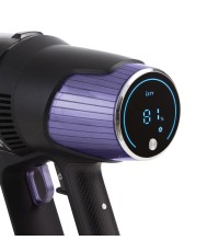 Izzy GALAXY G5 Επαναφορτιζόμενη Σκούπα Stick 29.6V