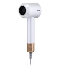 Πιστολάκι Μαλλιών Gruppe Glimmer B02 White