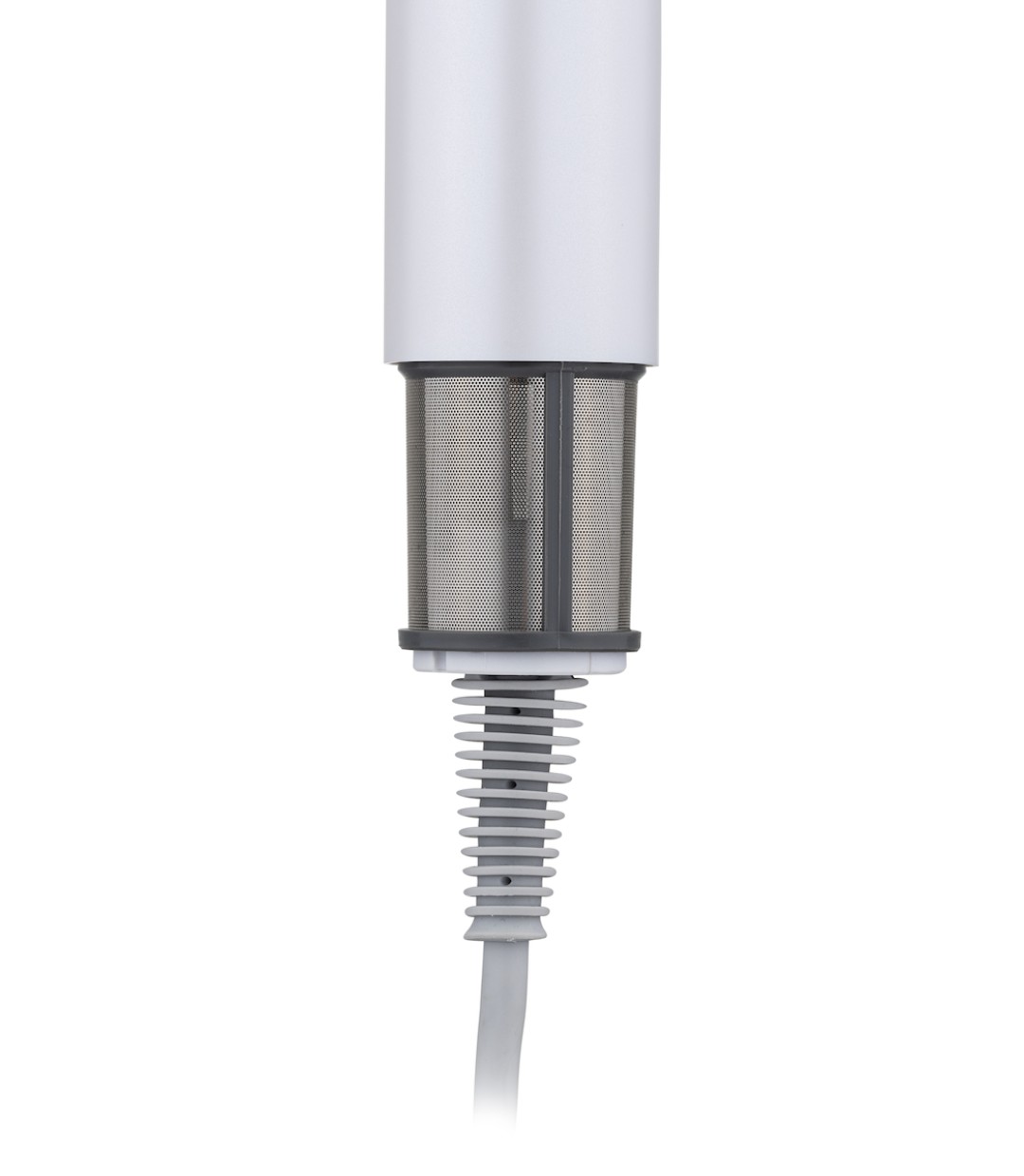 Πιστολάκι Μαλλιών Gruppe Glimmer B02 White