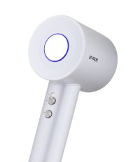 Πιστολάκι Μαλλιών Gruppe Glimmer B02 White