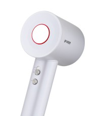 Πιστολάκι Μαλλιών Gruppe Glimmer B02 White