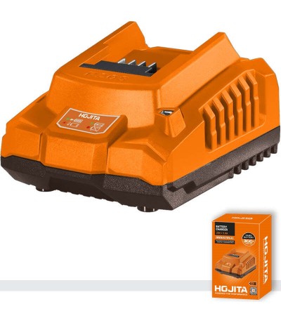 Hojita Φορτιστής Μπαταριών Εργαλείου 20V Λιθίου HJFCP 520 E 2A