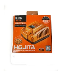 Hojita Φορτιστής Μπαταριών Εργαλείου 20V Λιθίου HJFCP 540 E 4A