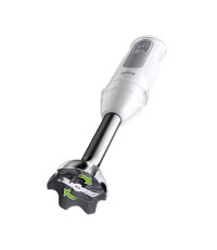 Braun MultiQuick 5 MQ50001MWH Ραβδομπλέντερ με Ανοξείδωτη Ράβδο 1000W Λευκό