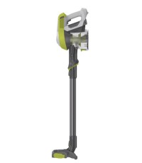 Hoover HF110H 011 Επαναφορτιζόμενη Σκούπα 2 σε 1 Stick & Χειρός 22V Γκρι