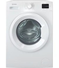 Indesit Πλυντήριο Ρούχων 8kg 1200 Στροφών IM862MYTIMEIT