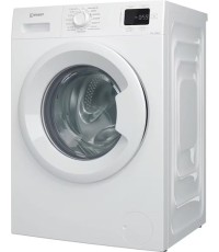 Indesit Πλυντήριο Ρούχων 8kg 1200 Στροφών IM862MYTIMEIT