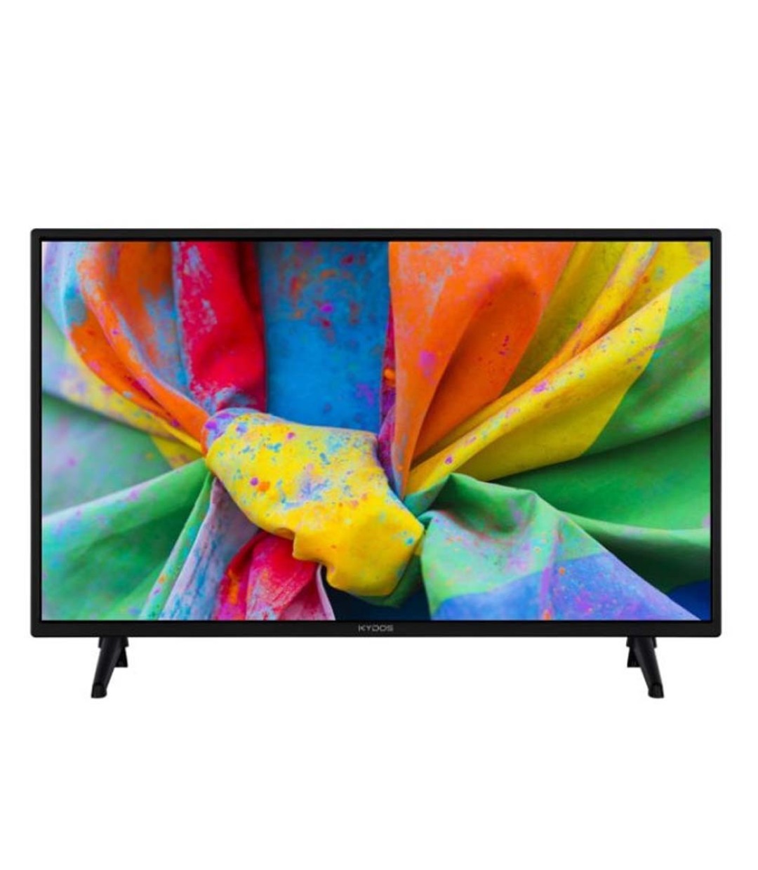 Kydos Τηλεόραση 32" HD Ready LED K32NH22SD01 V3