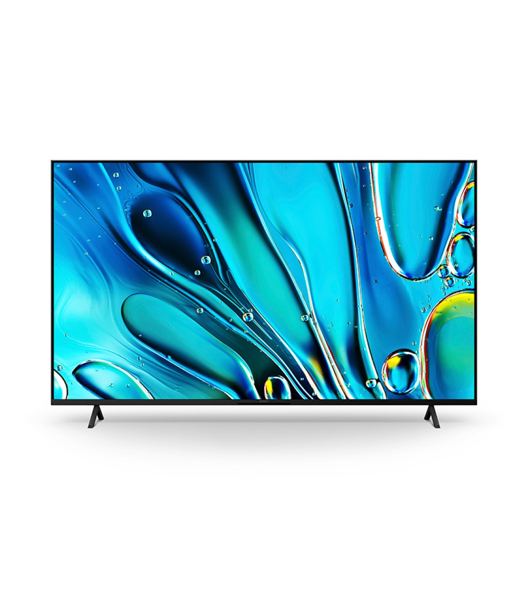 Sony Smart Τηλεόραση 50" 4K UHD LED BRAVIA 3 HDR (2025) K-50S3