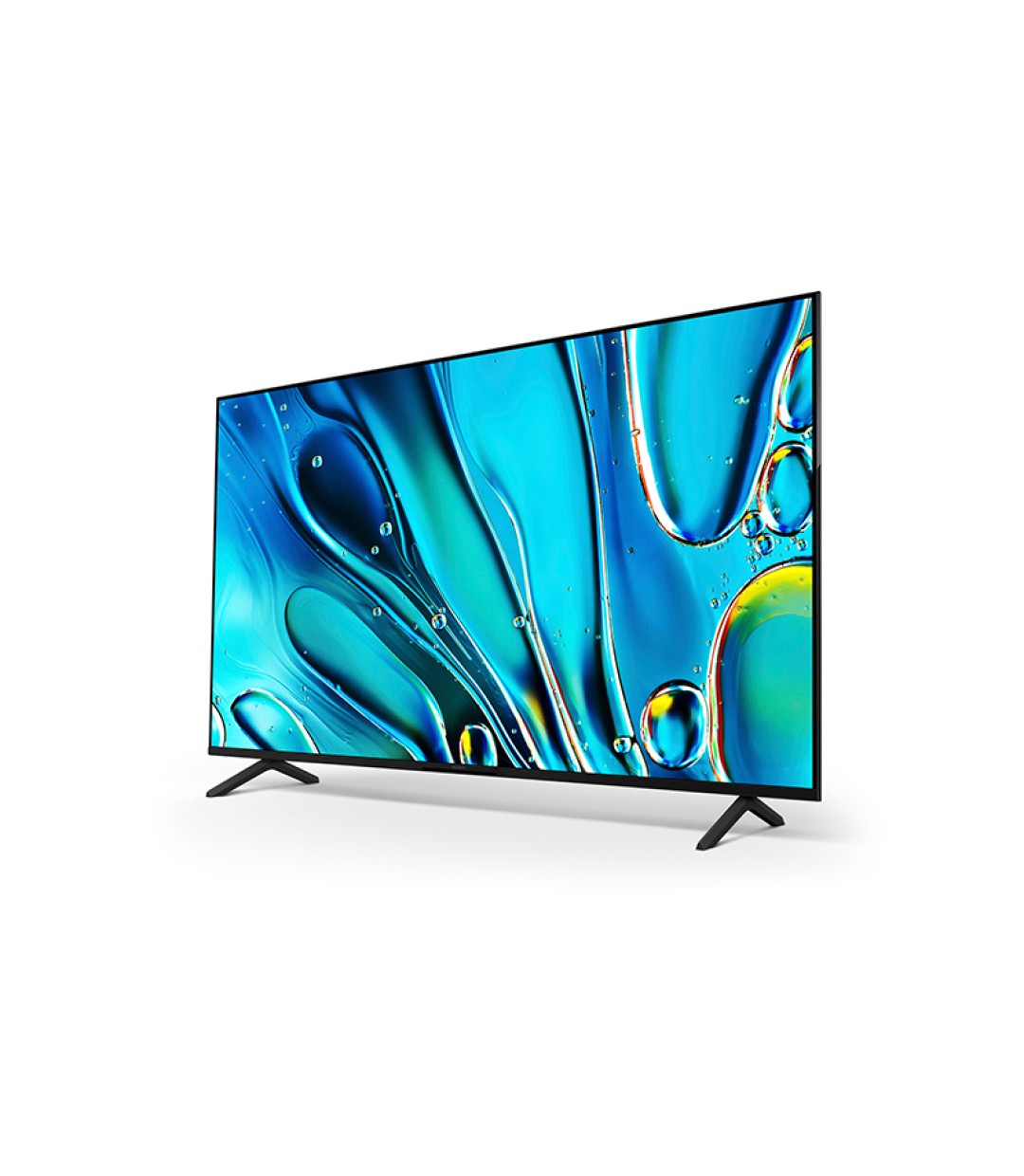 Sony Smart Τηλεόραση 50" 4K UHD LED BRAVIA 3 HDR (2025) K-50S3