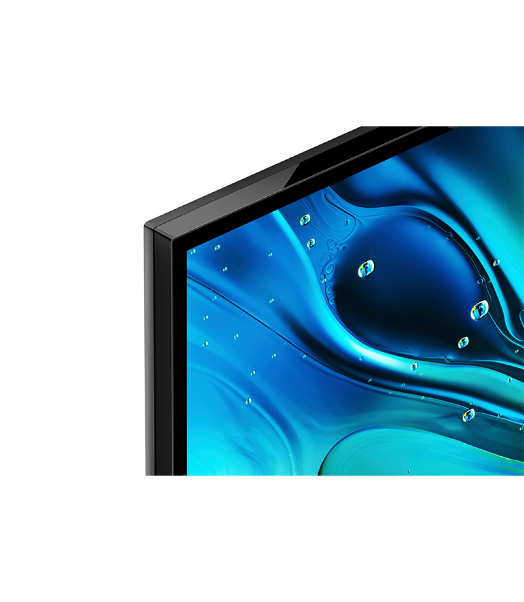 Sony Smart Τηλεόραση 50" 4K UHD LED BRAVIA 3 HDR (2025) K-50S3