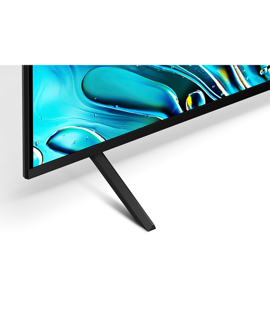 Sony Smart Τηλεόραση 50" 4K UHD LED BRAVIA 3 HDR (2025) K-50S3
