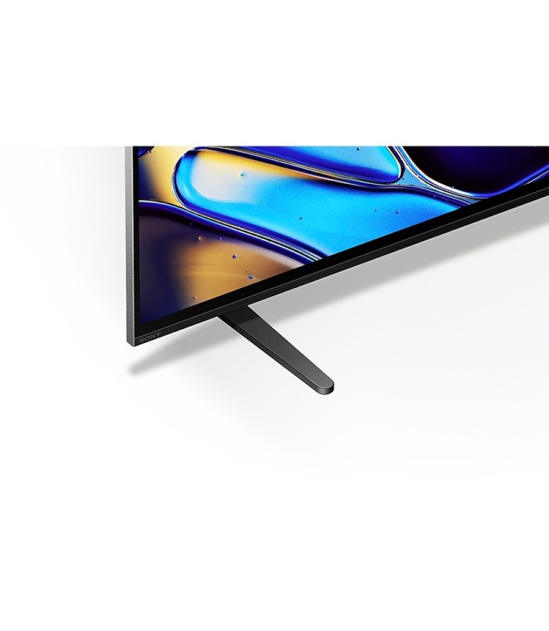 Sony Smart Τηλεόραση 55" 4K UHD OLED Bravia 8A HDR (2024) K55XR8APAEP
