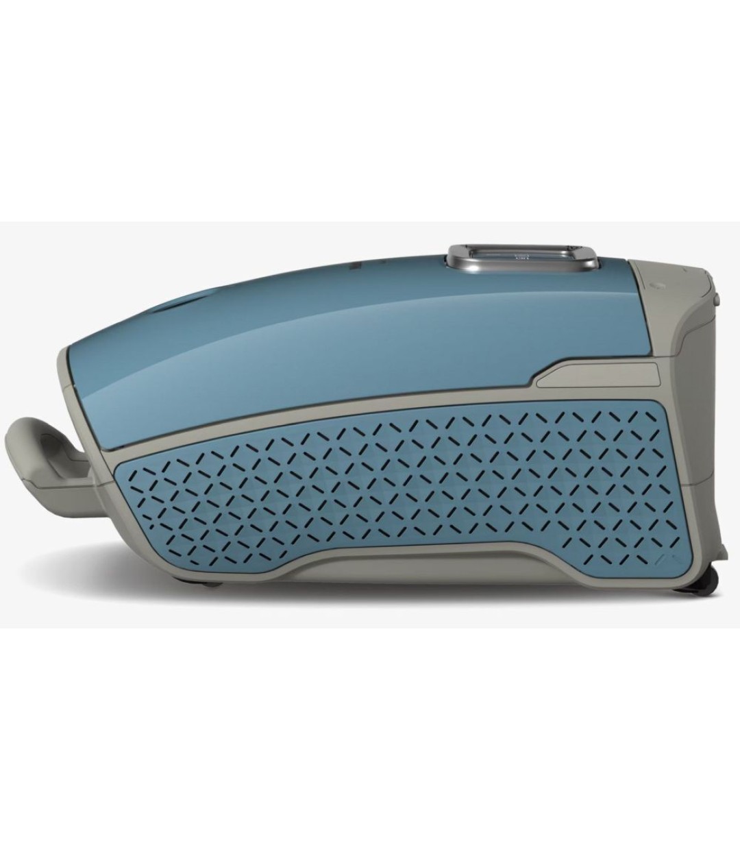 Miele Guard L1 Ηλεκτρική Σκούπα 890W με Σακούλα 3.5lt Scandinavian Blue