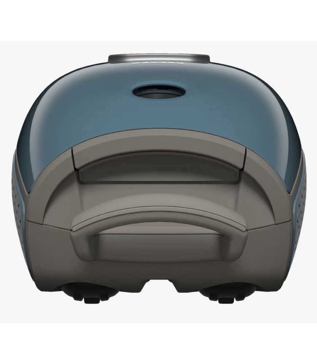 Miele Guard L1 Ηλεκτρική Σκούπα 890W με Σακούλα 3.5lt Scandinavian Blue