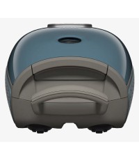Miele Guard L1 Ηλεκτρική Σκούπα 890W με Σακούλα 3.5lt Scandinavian Blue