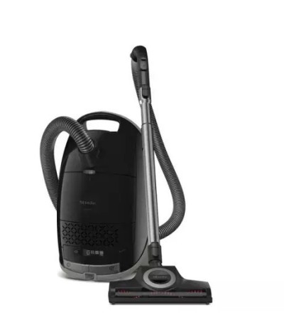 Miele Guard M1 Cat & Dog Ηλεκτρική Σκούπα 890W με Σακούλα 3.5lt Μαύρη