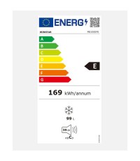  WINSTAR MB 100DFE ΚΑΤΑΨΥΚΤΗΣ ΜΠΑΟΥΛΟ 100LT  ΛΕΥΚΟΣ 
