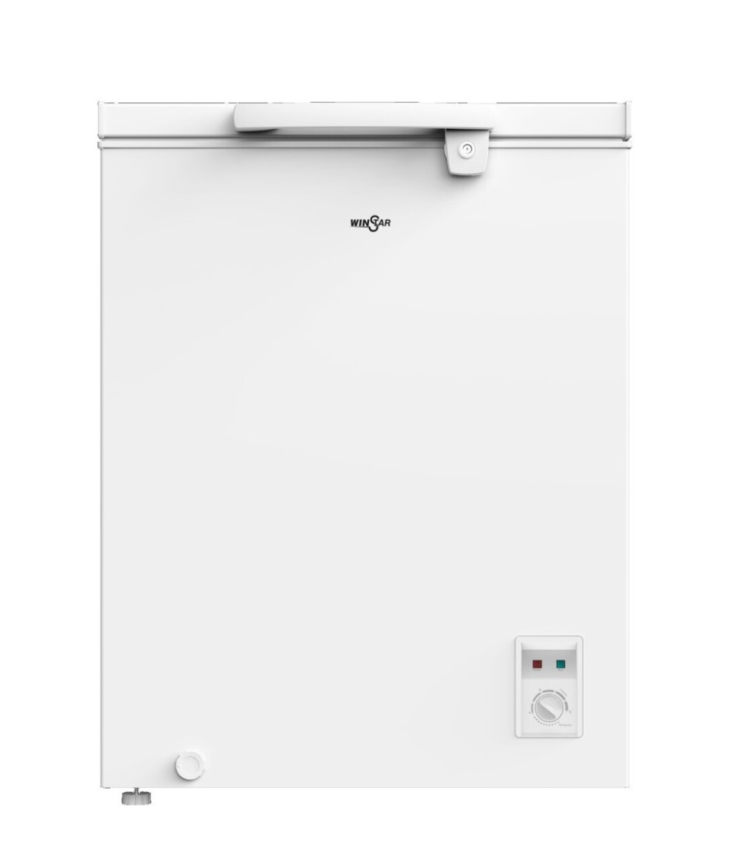 Winstar MB 150 DFE Καταψύκτης Μπαούλο 142lt