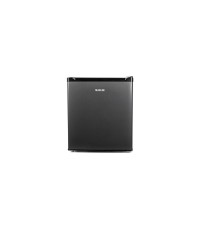 Muhler Mini Bar 41lt Υ52.8xΠ46xΒ51εκ. Μαύρο MB51IE