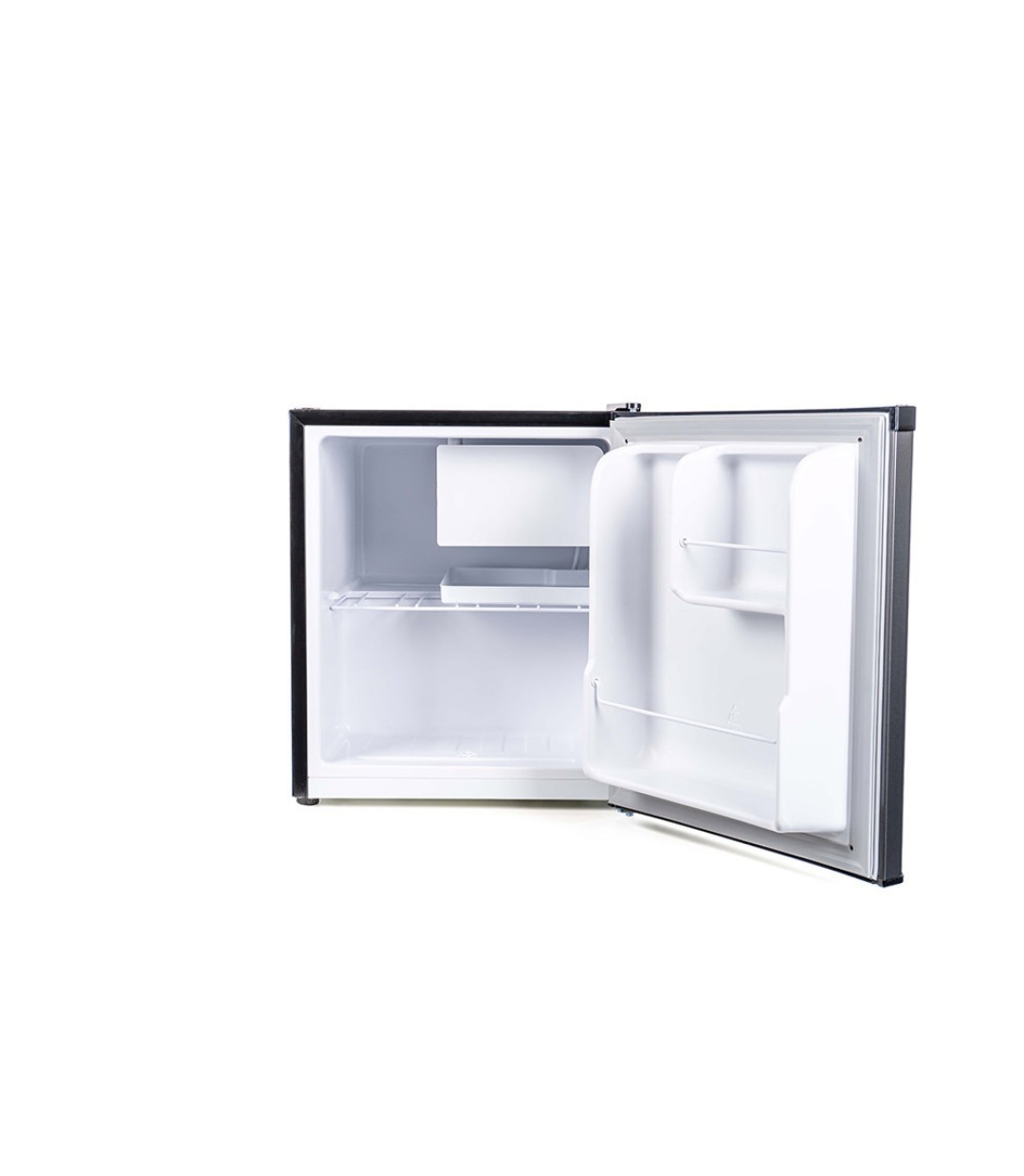 Muhler Mini Bar 41lt Υ52.8xΠ46xΒ51εκ. Μαύρο MB51IE