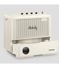 Inventor Melody Αφυγραντήρας με Συμπιεστή και Wi-Fi 20lt Inventor Melody Αφυγραντήρας με Συμπιεστή και Wi-Fi 20lt