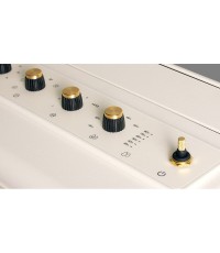 Inventor Melody Αφυγραντήρας με Συμπιεστή και Wi-Fi 20lt Inventor Melody Αφυγραντήρας με Συμπιεστή και Wi-Fi 20lt