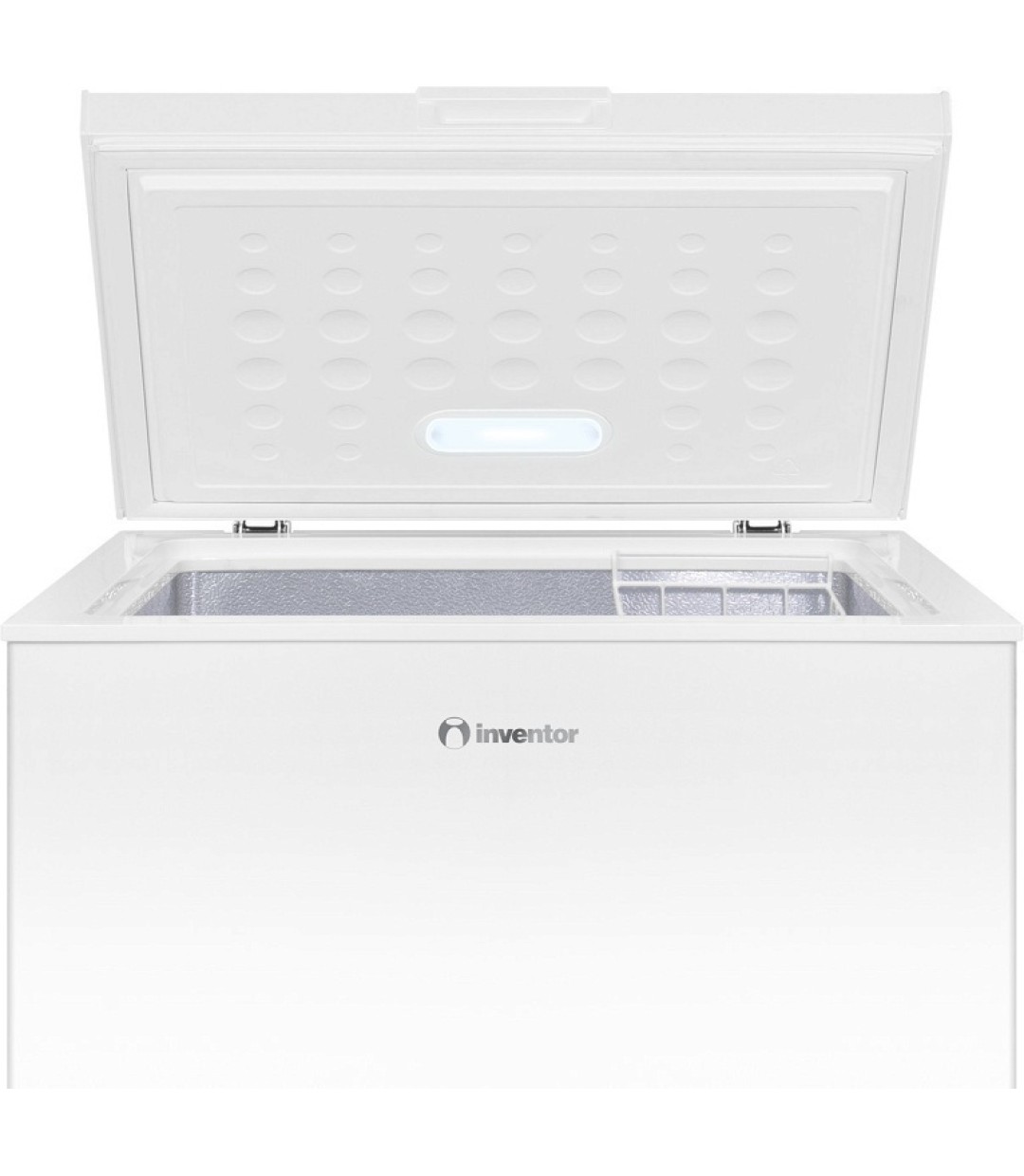 Καταψύκτης Μπαούλο Inventor MDH-145 EL  142lt