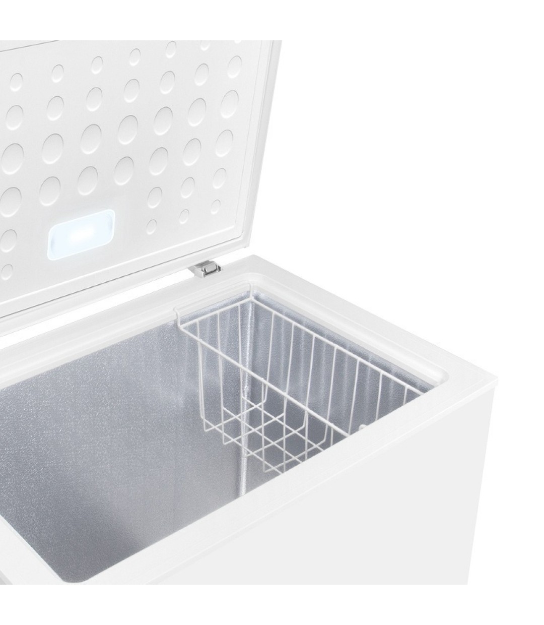 Καταψύκτης Μπαούλο Inventor MDH-145 EL  142lt