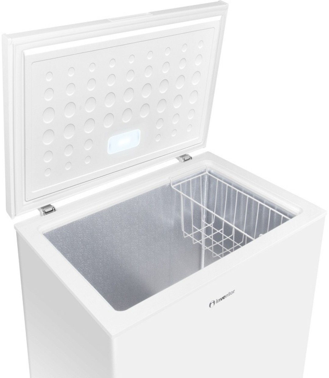 Καταψύκτης Μπαούλο Inventor MDH-145 EL  142lt