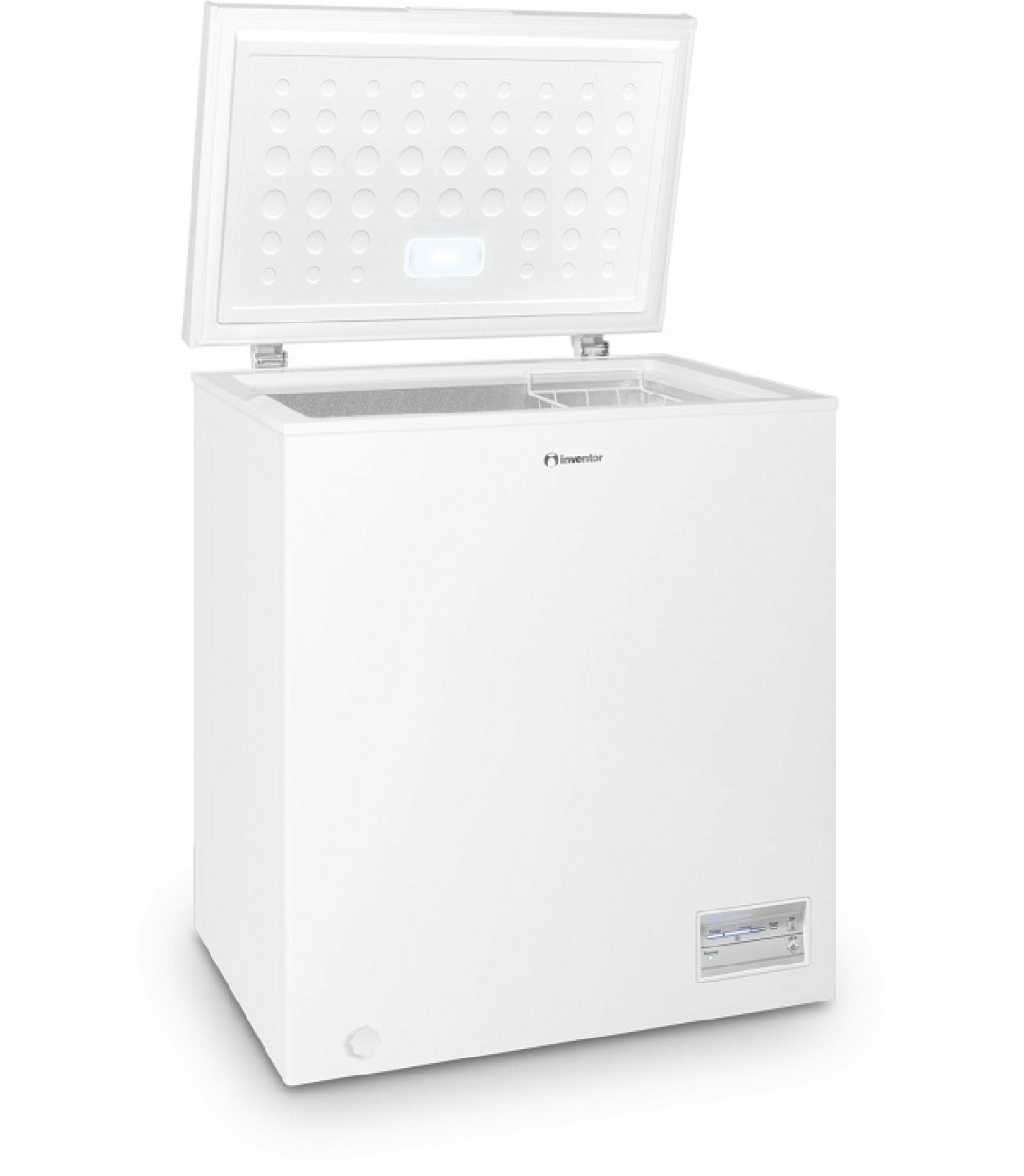 Καταψύκτης Μπαούλο Inventor MDH-145 EL  142lt