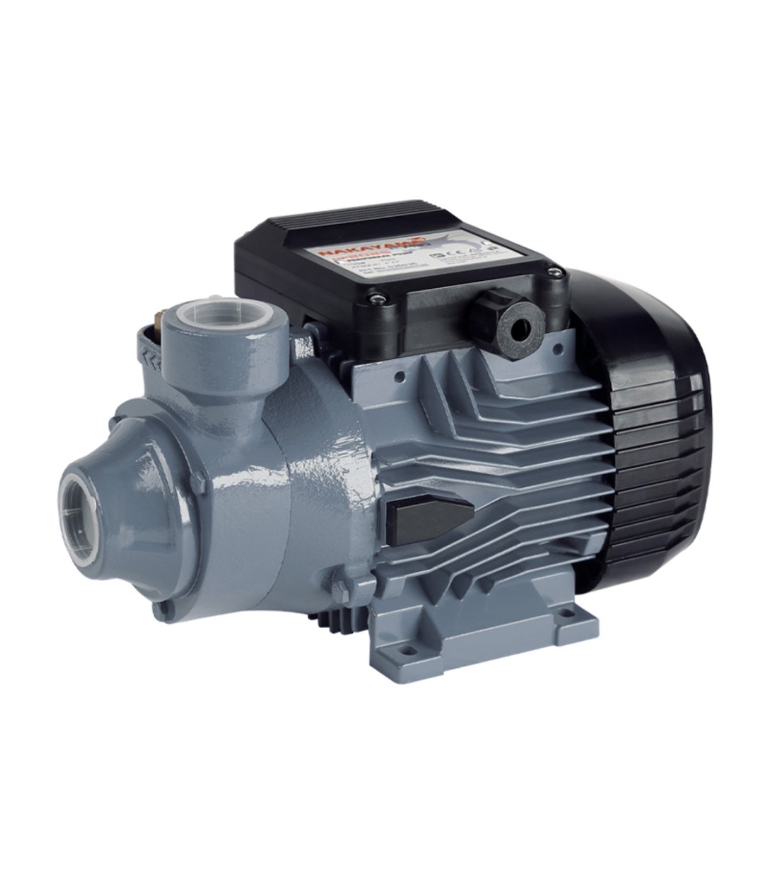 Nakayama Pro NP2025 Αντλία Περιφερειακή 750W (036036)