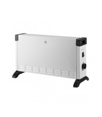 Platinet Θερμοπομπός Δαπέδου PEH 01 2000W 54x30cm Λευκός Platinet Θερμοπομπός Δαπέδου PEH 01 2000W 54x30cm Λευκός