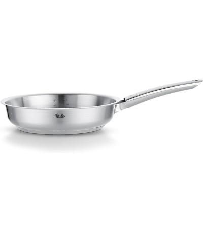 Fissler Τηγάνι από Αλουμίνιο 28cm PURE 8637428100