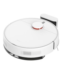 Xiaomi S40C Σκούπα Ρομπότ για Σκούπισμα & Σφουγγάρισμα με Wi-Fi Λευκή Xiaomi S40C Σκούπα Ρομπότ για Σκούπισμα & Σφουγγάρισμα με Wi-Fi Λευκή