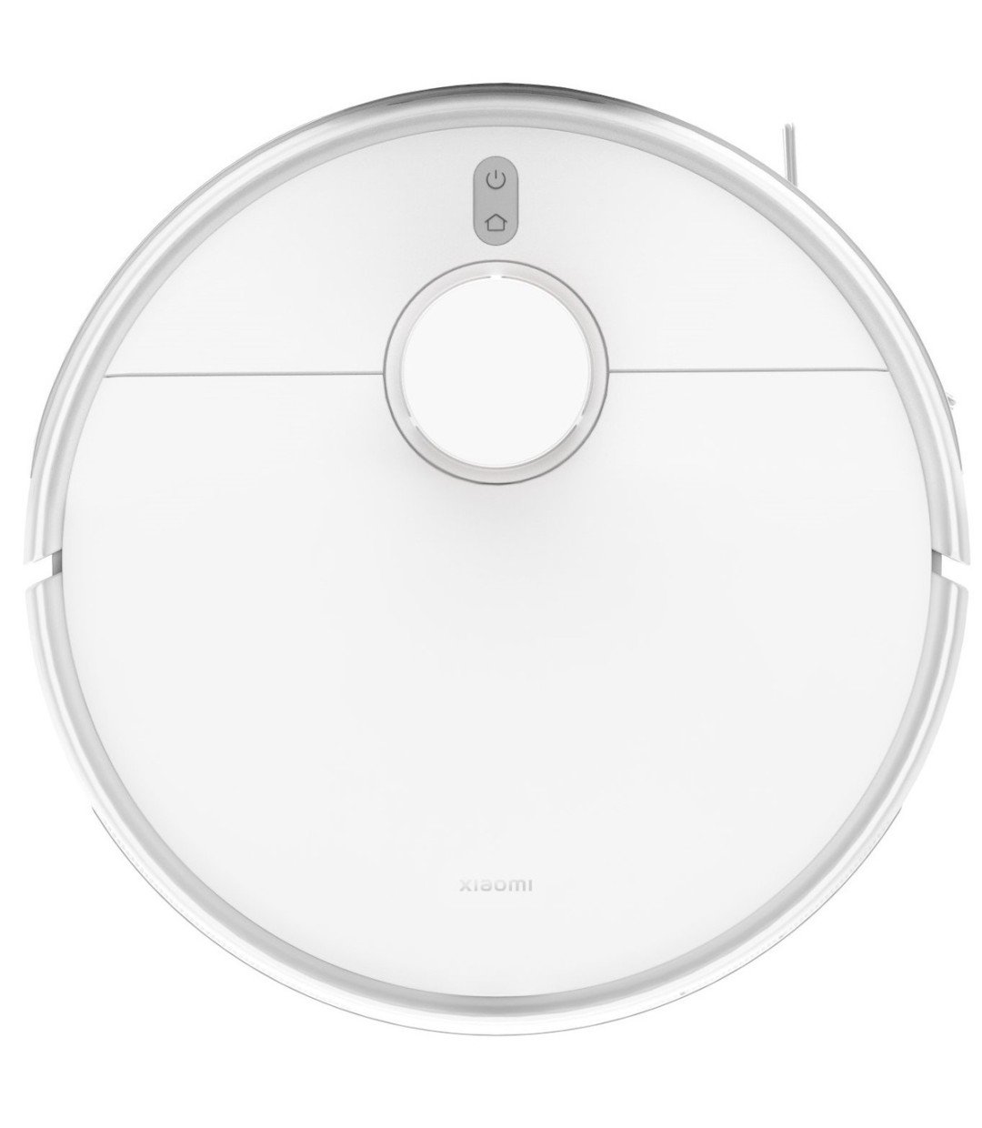 Xiaomi S40C Σκούπα Ρομπότ για Σκούπισμα & Σφουγγάρισμα με Wi-Fi Λευκή Xiaomi S40C Σκούπα Ρομπότ για Σκούπισμα & Σφουγγάρισμα με Wi-Fi Λευκή