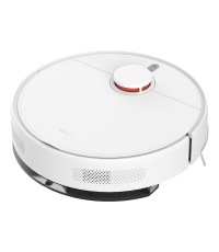 Xiaomi S40C Σκούπα Ρομπότ για Σκούπισμα & Σφουγγάρισμα με Wi-Fi Λευκή Xiaomi S40C Σκούπα Ρομπότ για Σκούπισμα & Σφουγγάρισμα με Wi-Fi Λευκή